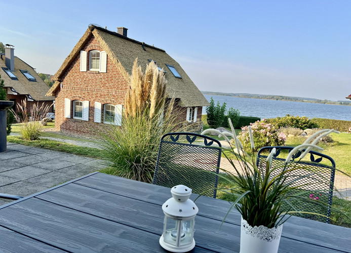 Blick von der Terasse Sep.2024