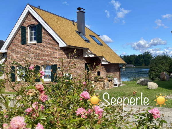 Die Seeperle Die Seeperle